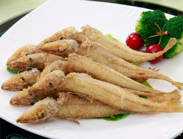 特色炸鱼加盟门店