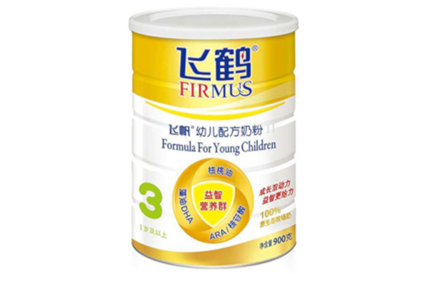 飞鹤奶粉店加盟费