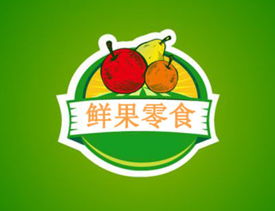 鲜果零食连锁店
