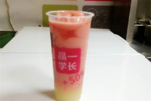 晶一学长加盟店