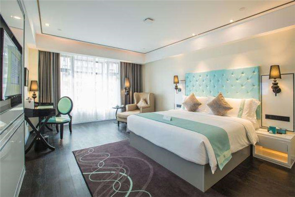 希岸酒店加盟费