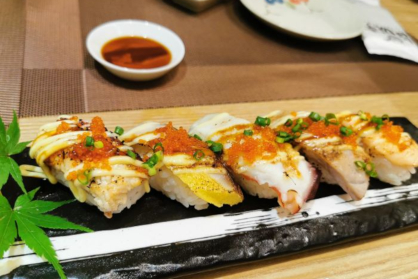 旨味亭日本料理加盟店