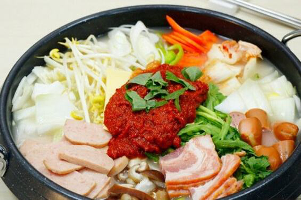 芝士炸鸡火锅加盟费