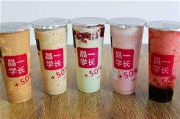 晶一学长加盟店