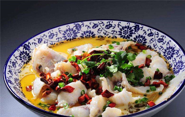 渔味跳酸菜鱼米饭加盟费