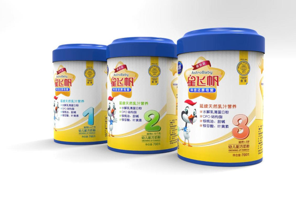飞鹤奶粉店加盟费