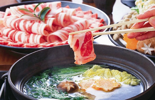 回转涮涮锅加盟费