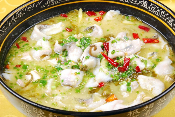 于是乎酸菜鱼加盟费