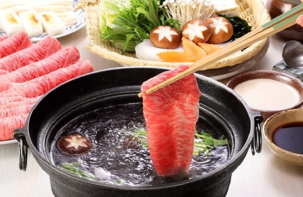 回转涮涮锅加盟费