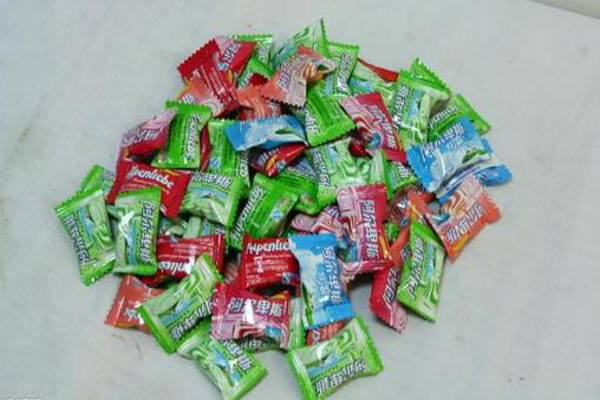 阿尔卑斯休闲食品加盟