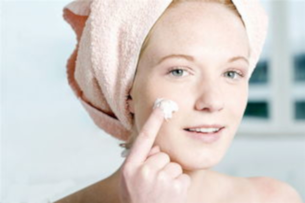 中药祛斑祛痘加盟店