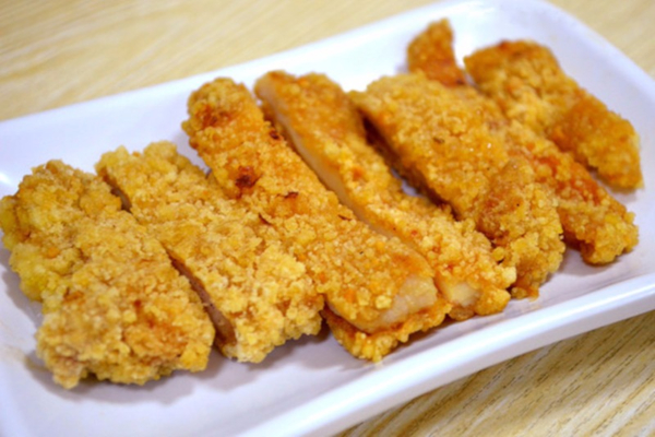 战斗鸡排加盟费要多少钱