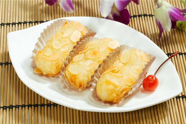 一品堂休闲食品加盟费