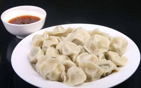 北方水饺加盟费