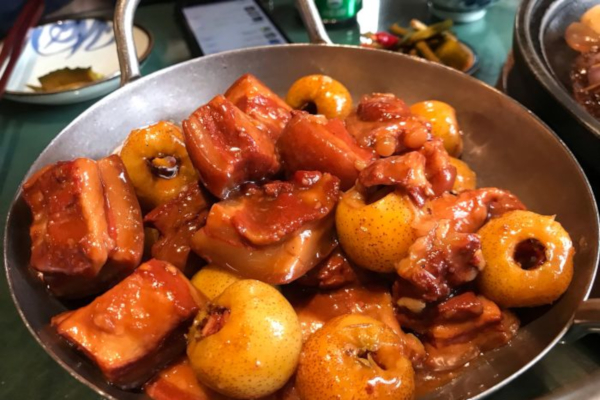 八九道菜加盟费