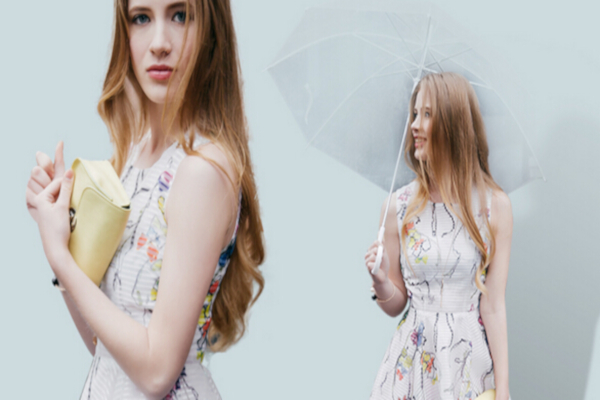 中高档女装加盟费