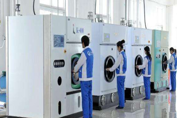 干洗生活馆加盟费