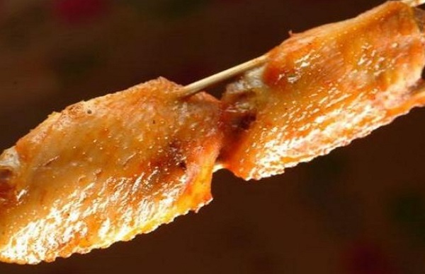 香八方涮烤加盟费