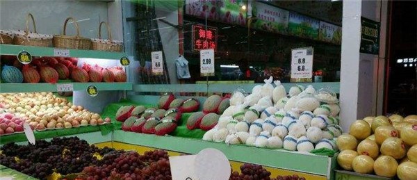 阿k果园子加盟店