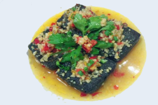 梅姨臭豆腐加盟费