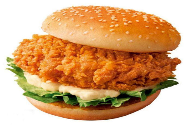 麦立美汉堡加盟费