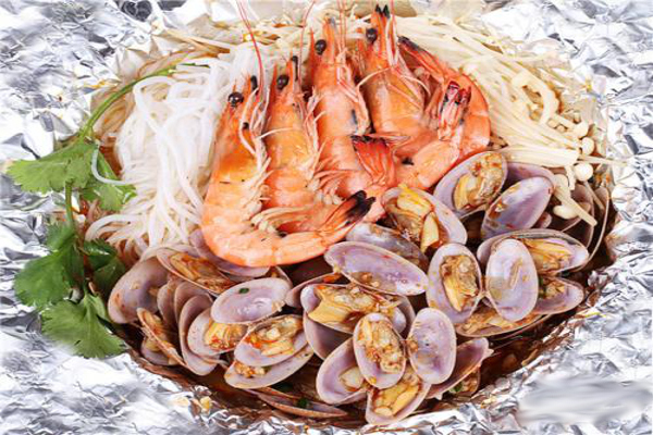 锡纸米线加盟费