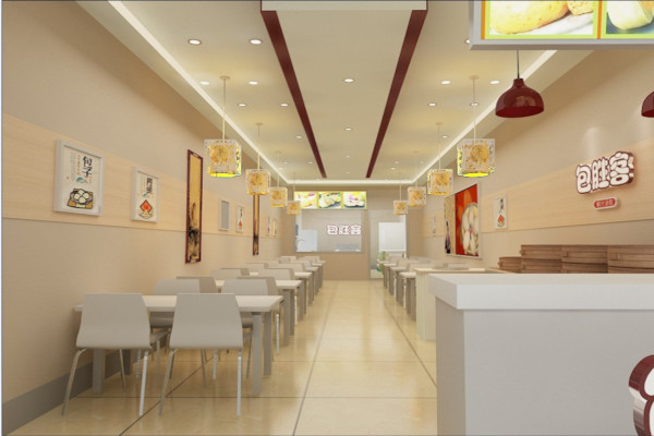 包胜客包子加盟费