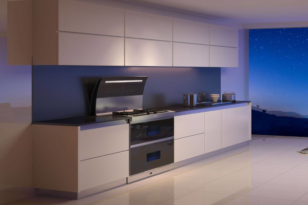 火星人集成灶加盟