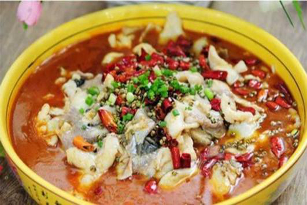 品牌鱼火锅加盟费