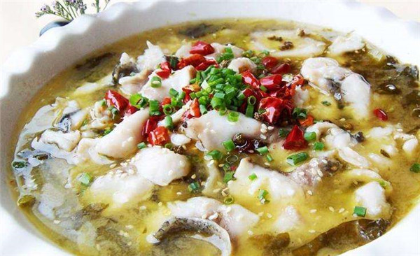 渔味跳酸菜鱼米饭加盟费