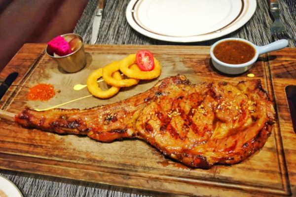 绿山墙西餐厅加盟费