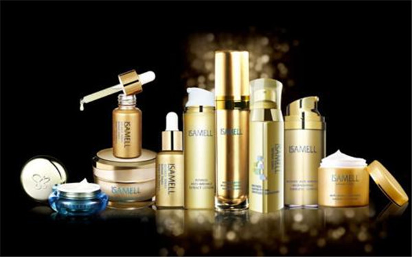 韩国进口化妆品加盟店