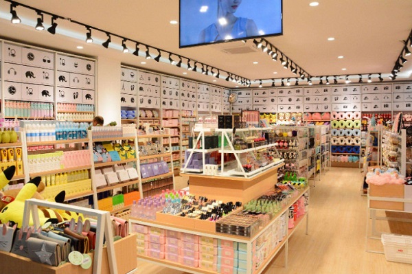 精品连锁店加盟费