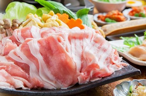 回转涮涮锅加盟费