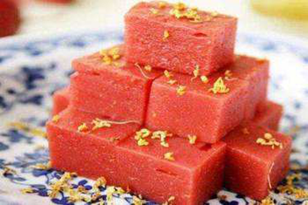 护国寺小吃加盟费