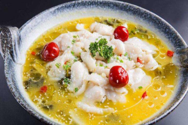 于是乎酸菜鱼加盟费