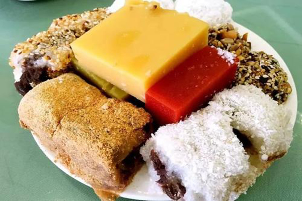 护国寺小吃加盟费