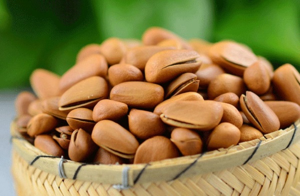 品牌干果店加盟费