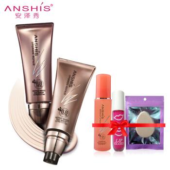 安泽秀化妆品加盟费