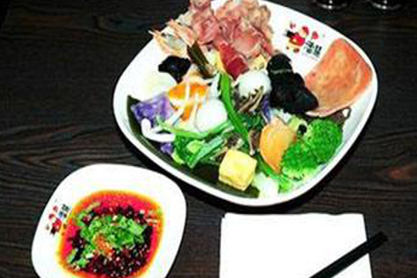 香慧干汁麻辣烫加盟费