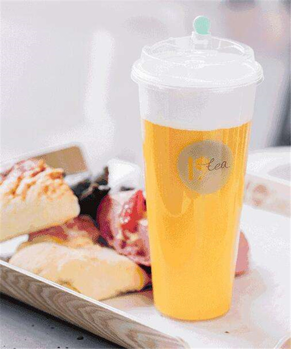 19tea奶茶加盟费