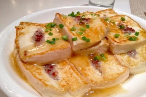 纯磨坊客家豆腐加盟费