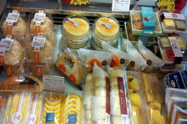 名代蛋糕加盟费