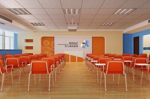 昂立少儿教育加盟费