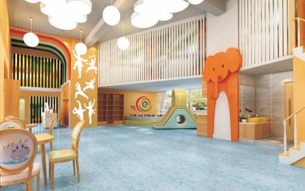 彩虹蜗牛教育加盟费