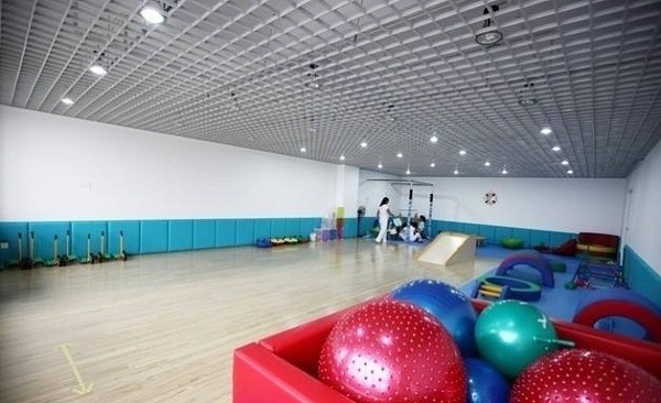 小海龟感统训练