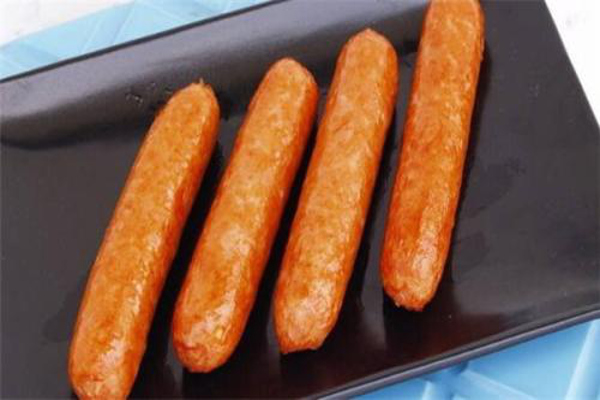 唐氏手工秘制香肠加盟费