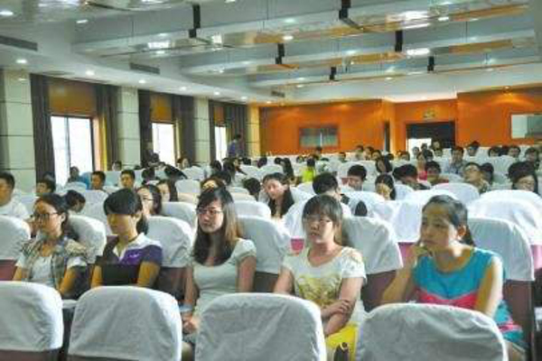 医师培训加盟费