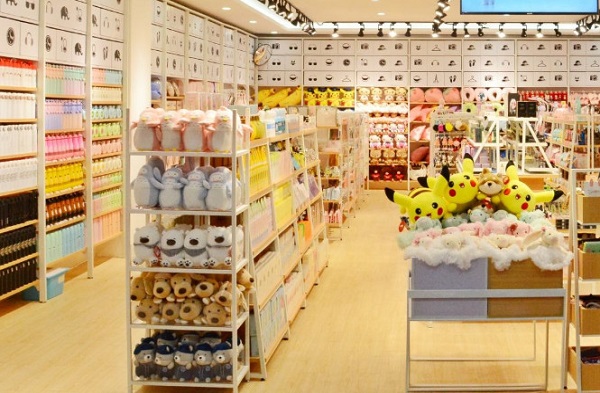 乐佳家两元店加盟费