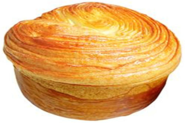 丑小鸭手撕面包加盟费